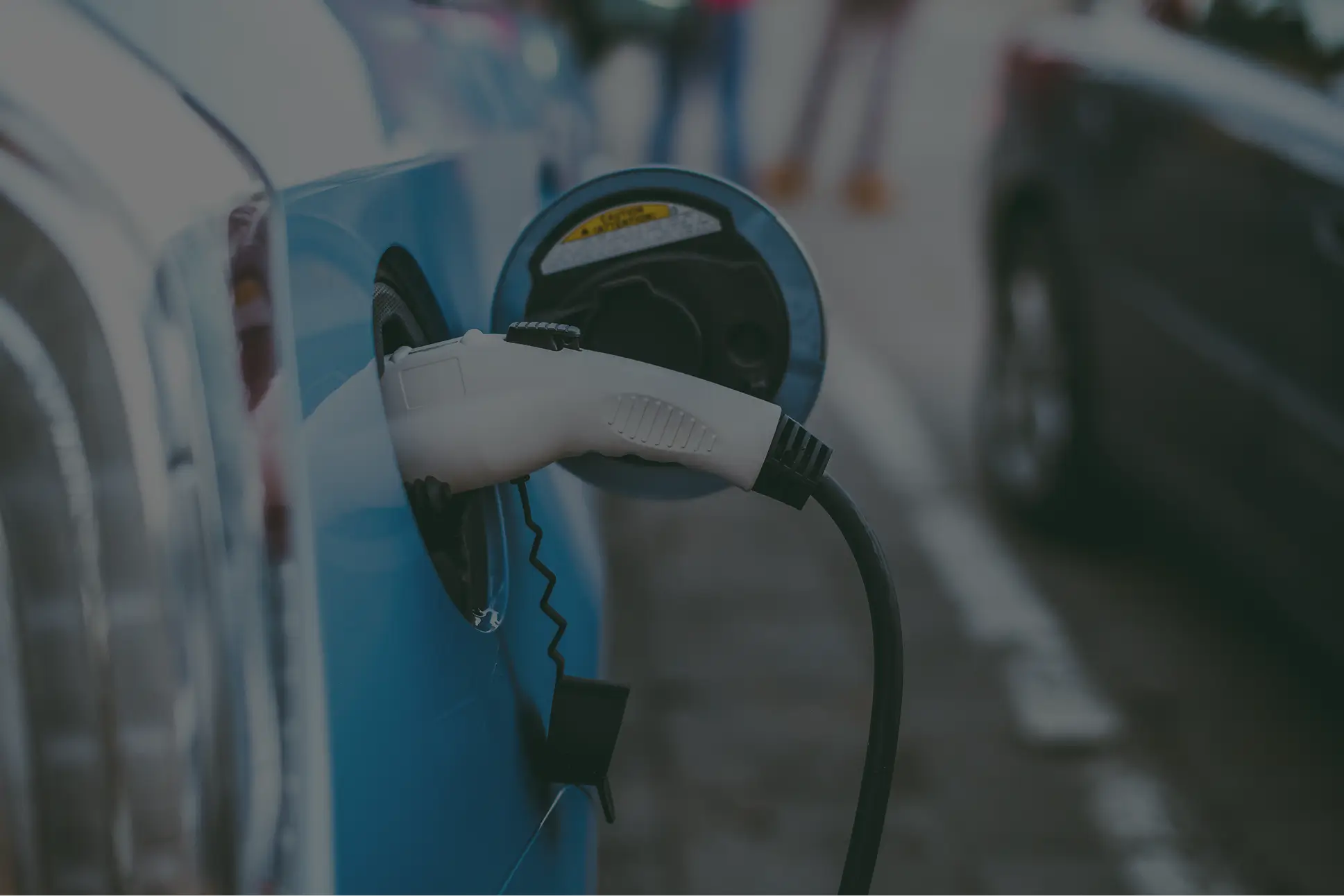 EV charger dealer in Kerala
